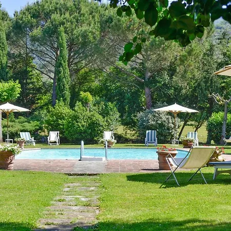 Il Casale - Ito07100c-dyc Apartment Cortona