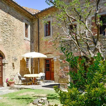 Il Casale - Ito07100c-dyc Apartment