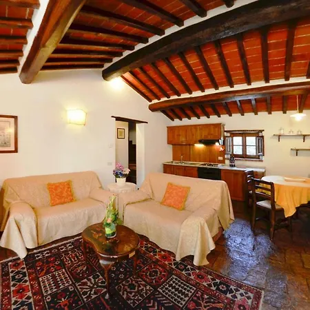 Il Casale - Ito07100c-dyc Apartment *