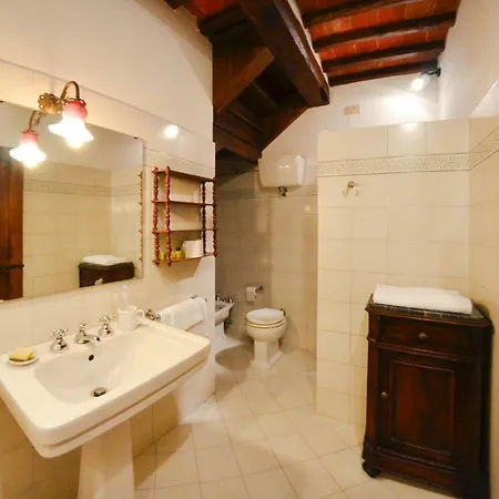 Il Casale - Ito07100c-dyc Apartment *